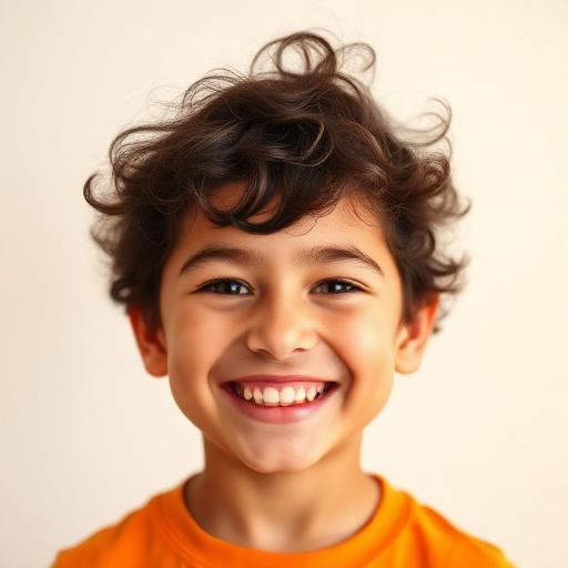 Foto real de Lucas