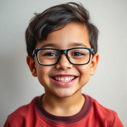 Foto real de Mateo