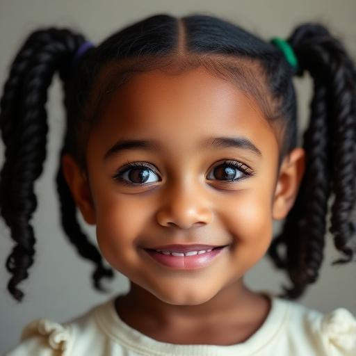 Foto real de Sofía
